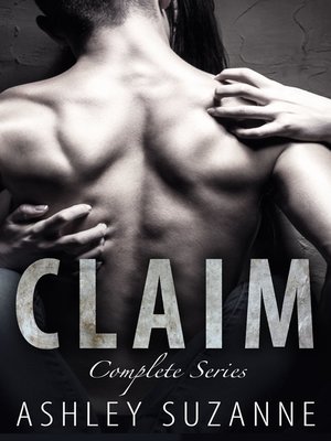 cover image of Claim